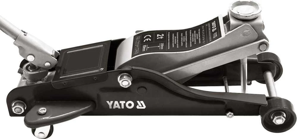 Hidraulinis keltuvas Yato YT-1720