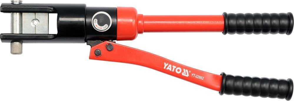 Toya Sa Poland YATO užspaudimo replės 16-300mm2 22862