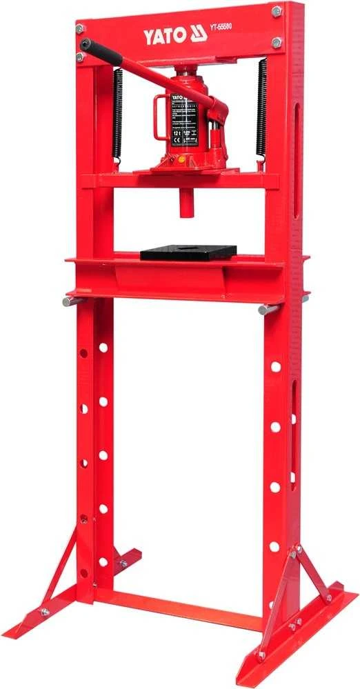 Yato Toya Sa Poland Hidraulinis presas 12 ton (YT-55580)