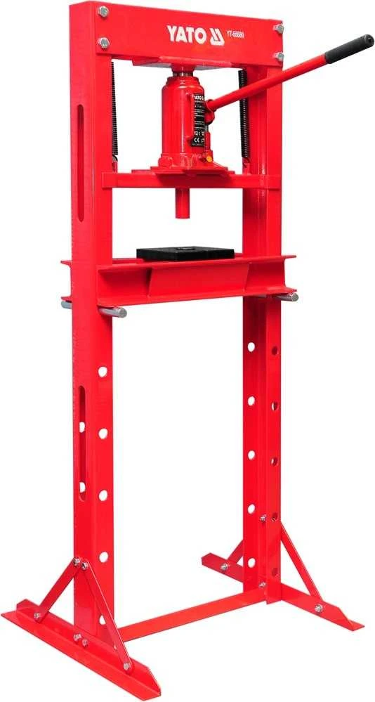 Yato Toya Sa Poland Hidraulinis presas 12 ton (YT-55580)