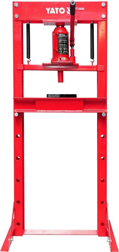 Yato Toya Sa Poland Hidraulinis presas 12 ton (YT-55580)