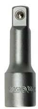 YATO prailginimas 3/8" 35mm 3842