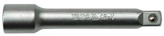 YATO PRZEDŁUŻKA 3/8" 76mm 3843