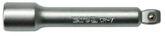 YATO PRZEDŁUŻKA UCHYLNA 1/4" 76mm 1434