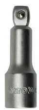 YATO PRZEDŁUŻKA UCHYLNA 1/4" 51mm 1433