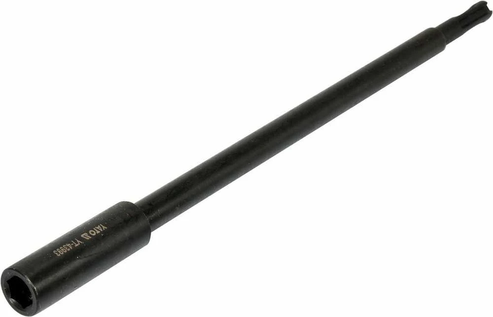 Grąžtas Toya Sa Poland YATO PRZEDŁUŻKA DO OTWORNIC 300MM
