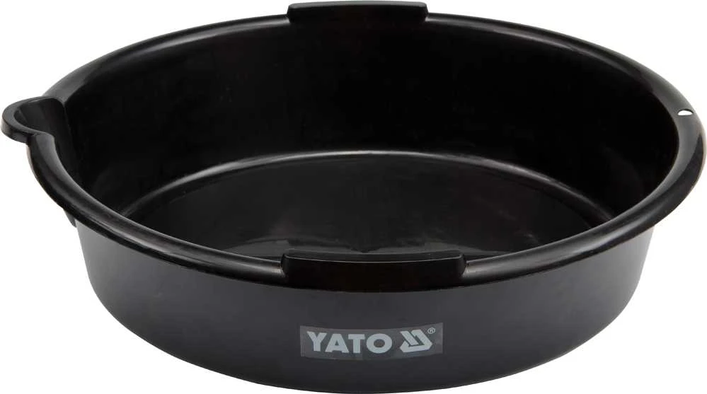 Yato Indas tepalui plastmasinis 8l (370mmx90mm)