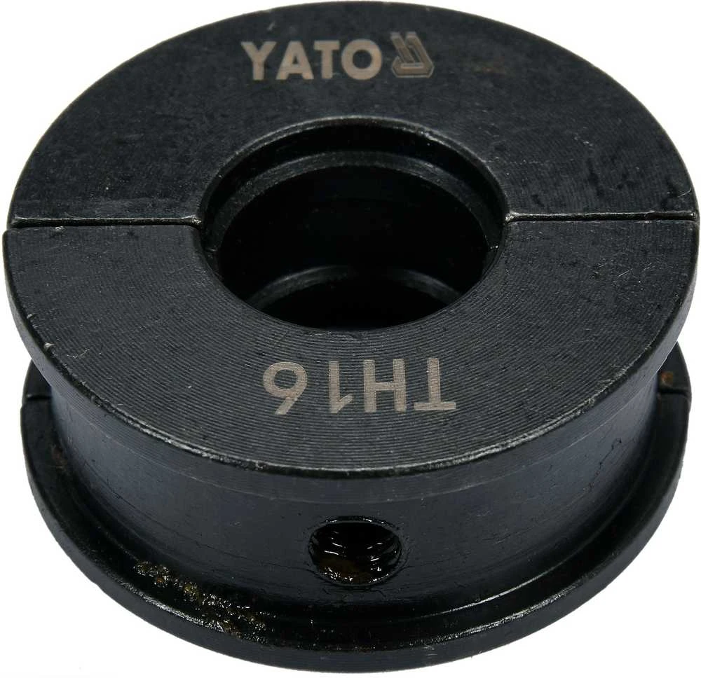 Toya Sa Poland Indėklas / matrica TH16 | Presavimo replėms YT-21750 (YT-21752)