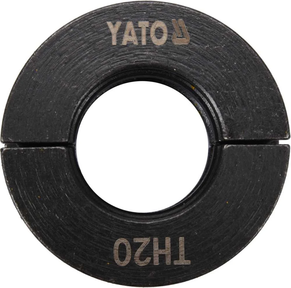 Toya Sa Poland Indėklas / matrica TH20 | Presavimo replėms YT-21750 (YT-21753)