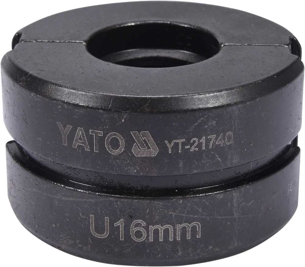 Yato Toya Sa Poland Indėklas U 16 mm presavimo replėms YT-21735 (YT-21740)