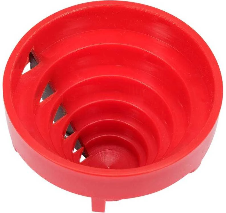 Yato VALTIS GRATOWNIK RUR PE 20-63mm