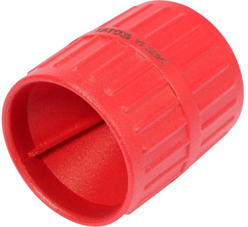 Toya Sa Poland Įrankis šerpetų pašalinimui | Ø 4-40 mm (YT-22364)