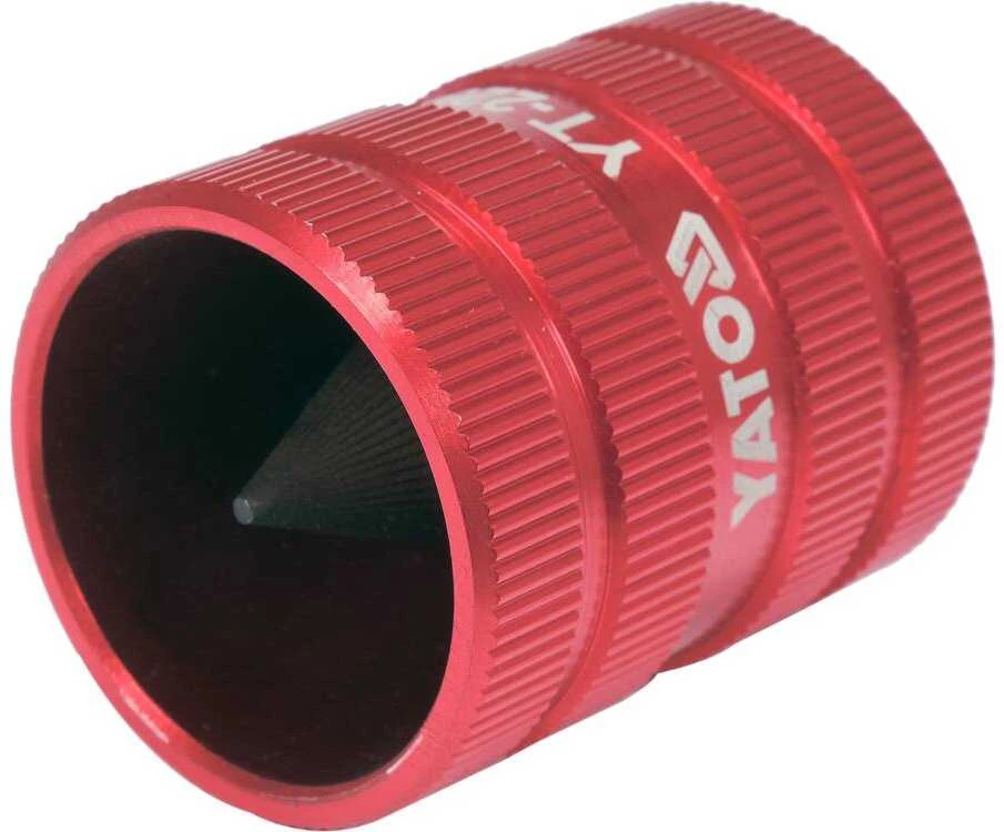Yato Toya Sa Poland Įrankis šerpetų pašalinimui plieno | Ø 6-36 mm (YT-22365)