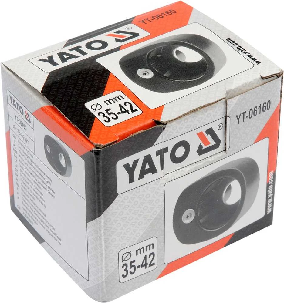 „YATO“ RAKTAS PRIE VAIRUOTO 06160