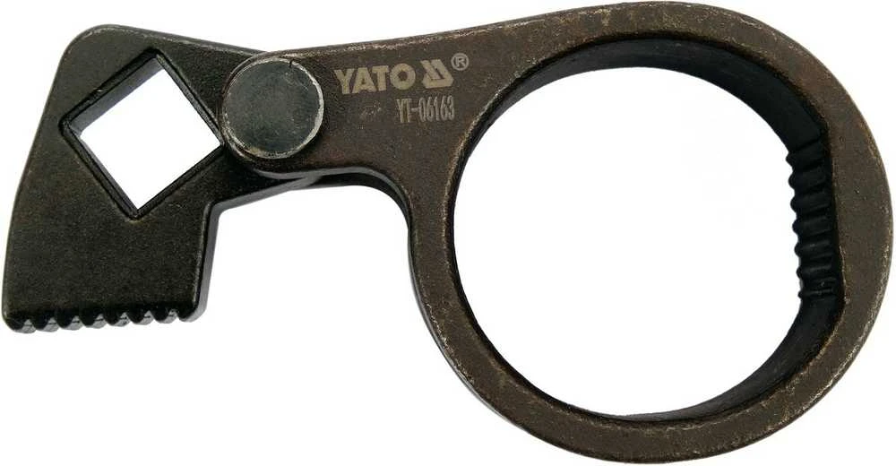 Yato Toya Sa Poland Įrankis vairo "obuoliui" ašiai/traukei atsukti | 30-42 mm (YT-06163)