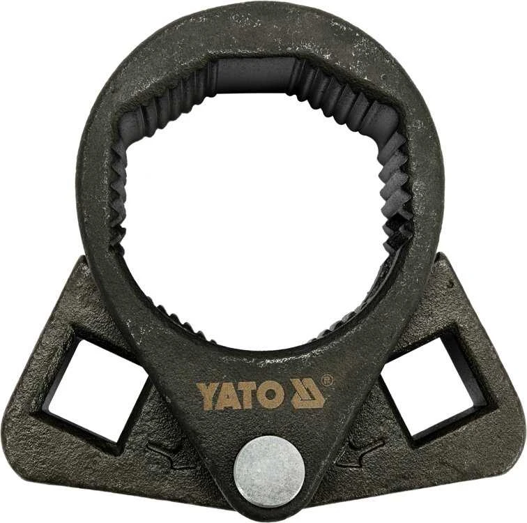 Yato Toya Sa Poland Įrankis vairo "obuoliui" ašiai/traukei atsukti | 27 - 42 mm (YT-06162)