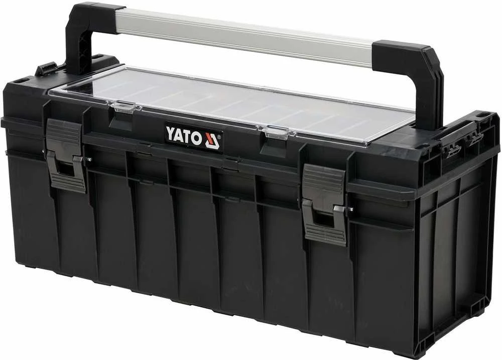 Toya Sa Poland Įrankių dėžė | 650 x 270 x 272 mm (YT-09184)
