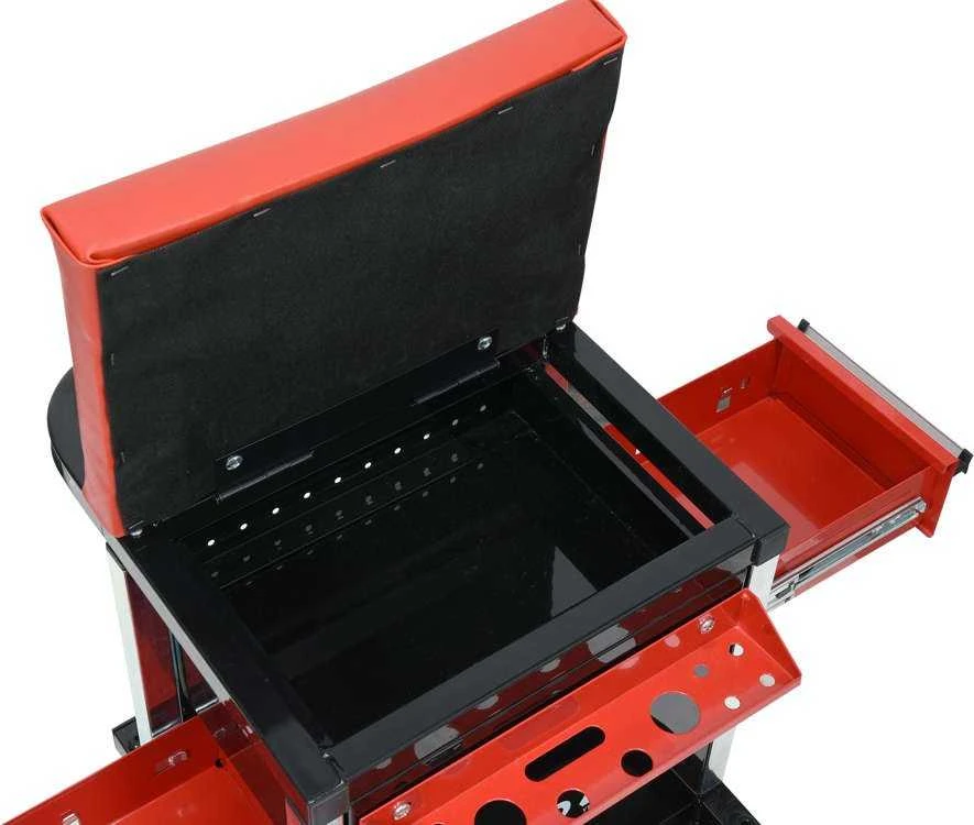 Toya Sa Poland YATO DIRBTUVĖS SAUGYKLĖ SU STALČIAIS