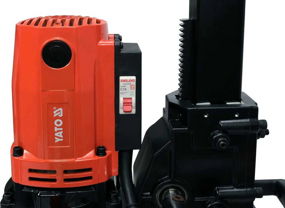 Toya Sa Poland YATO GRĄŽIMO ĮRENGIMAS BETONUI 2800W