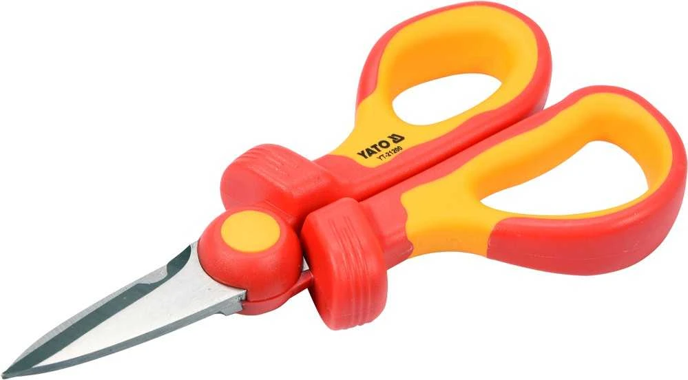 YATO ŽIRKLĖS ELEKTRIKOMS 160mm 21200