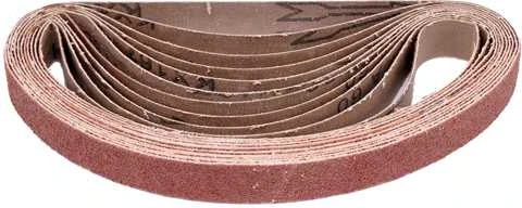 Toya Sa Poland Juosta pneumatiniam šlifuokliui | P60 / 20X520 mm | 10 vnt. (YT-09747)