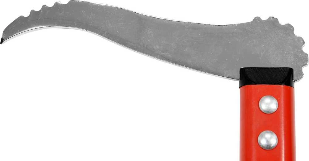 YATO KABLIS MEDŽIAMS IŠGAUKTI - spaustukas 580mm