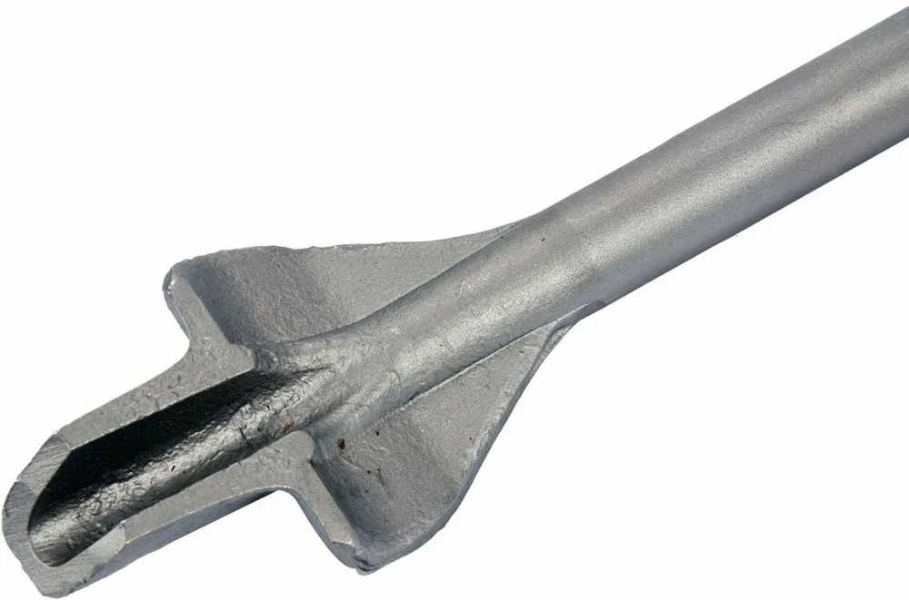 Grąžtas YATO Kaltas BRUZDOWNIK 35mm SDS MAX Z OGRANICZNIKIEM GŁĘBOKOŚCI