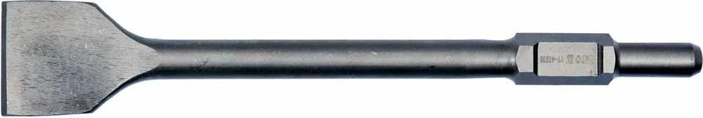 Grąžtas Yato Toya Sa Poland Kaltas plokščias | asfaltui ir betonui | 75 x 450 mm / HEX antgalis (YT-47370)