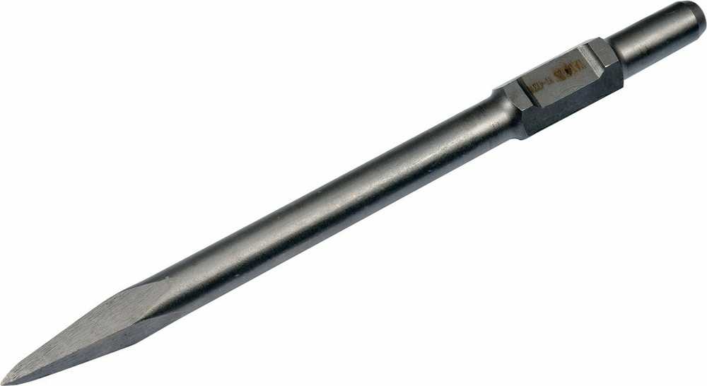 Grąžtas Yato Toya Sa Poland Kaltas smailas | asfaltui ir betonui | 410 mm / HEX antgalis (YT-47375)