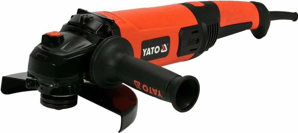 Yato Toya Sa Poland Kampinis šlifuoklis | 2000W | 180 mm (YT-82104)