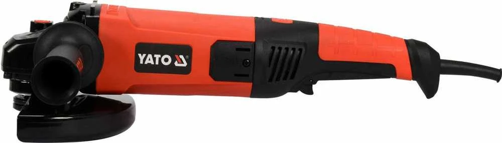 Yato Toya Sa Poland Kampinis šlifuoklis | 2000W | 180 mm (YT-82104)