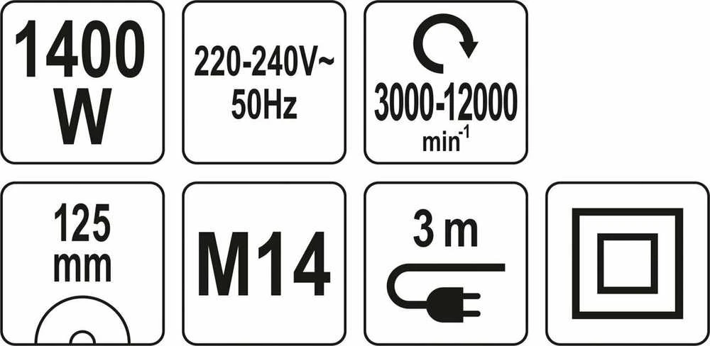 Yato 5906083066221