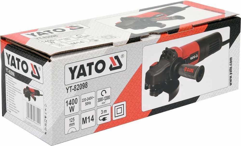 Yato 5906083066221