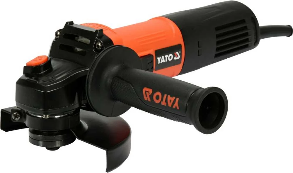 Kampinis šlifuoklis Yato YT-82097 - 850W 125mm