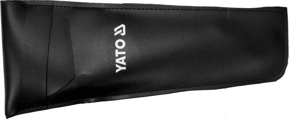 YATO kampamatis su liniuote 150x200mm YT-72141