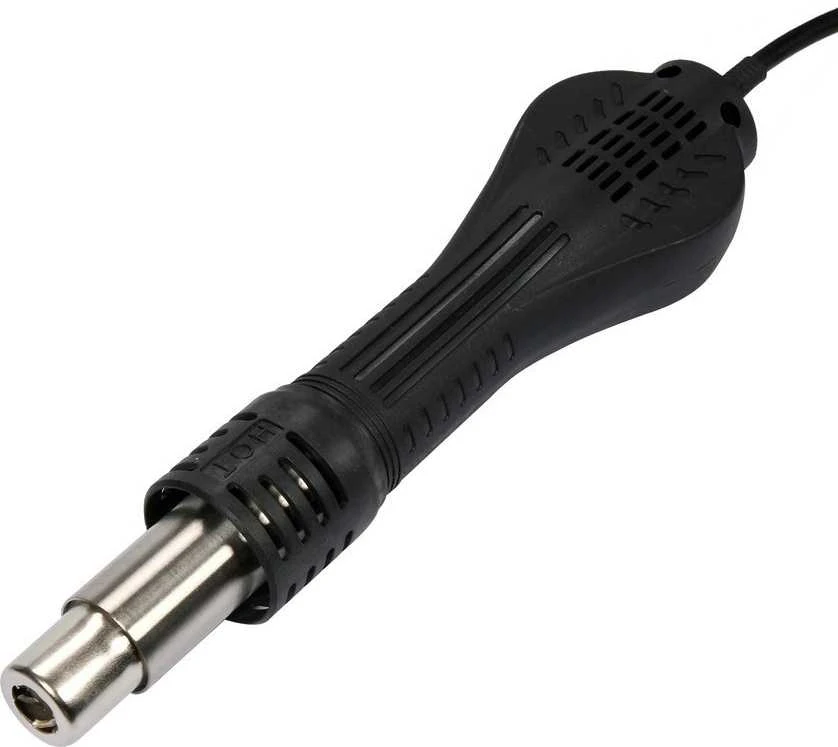 YATO PLASTIKŲ SUVIRINIMO MAŠINAS 750W