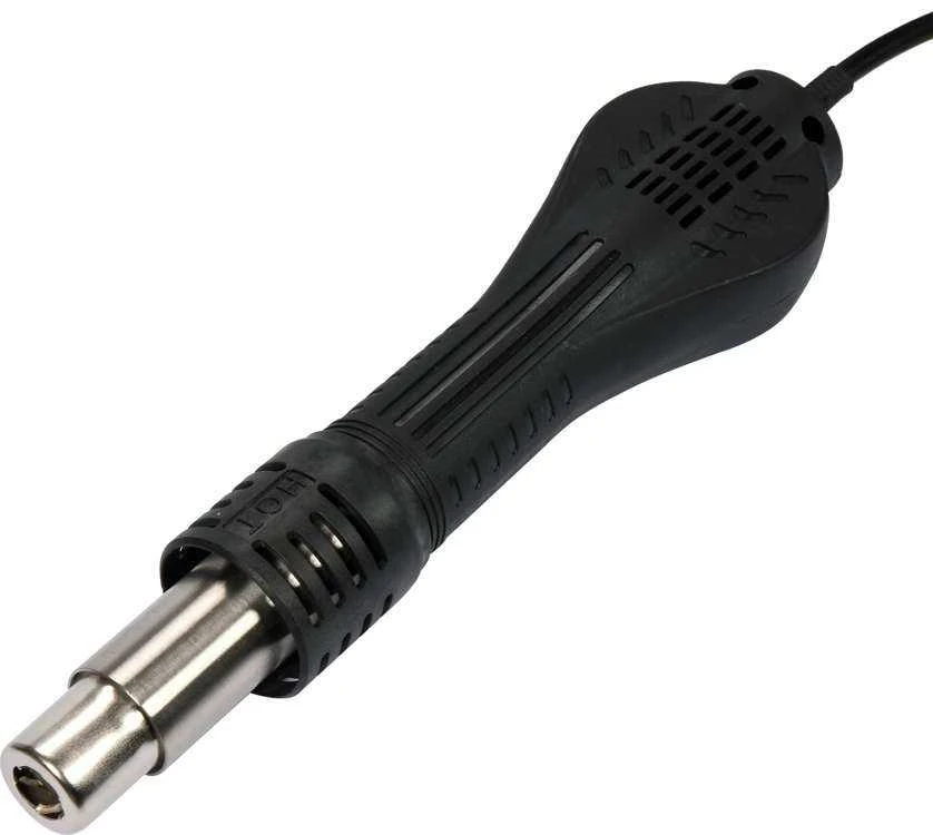 Litavimo stotis karšto oro ir antgalio pagrindu 2in1 Yato YT-82458 - 750W