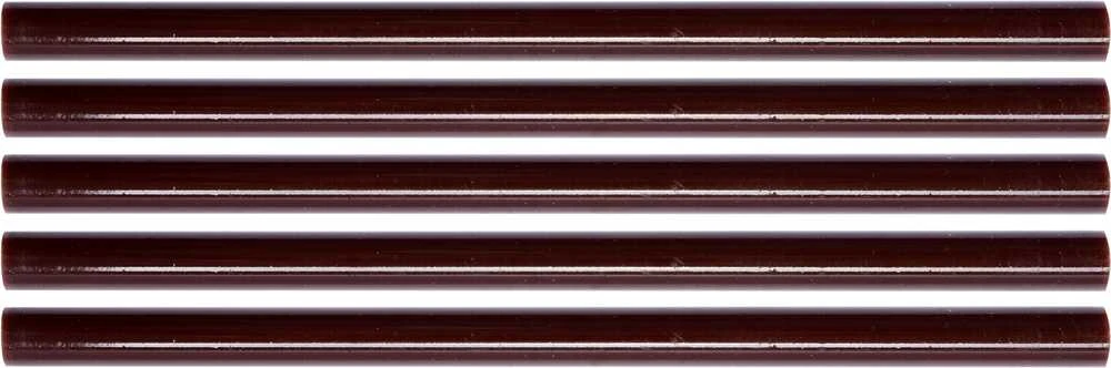 Toya Sa Poland YATO klijų lazdelė karšto lydalo 11,2x200 mm Ruda 5 vnt.