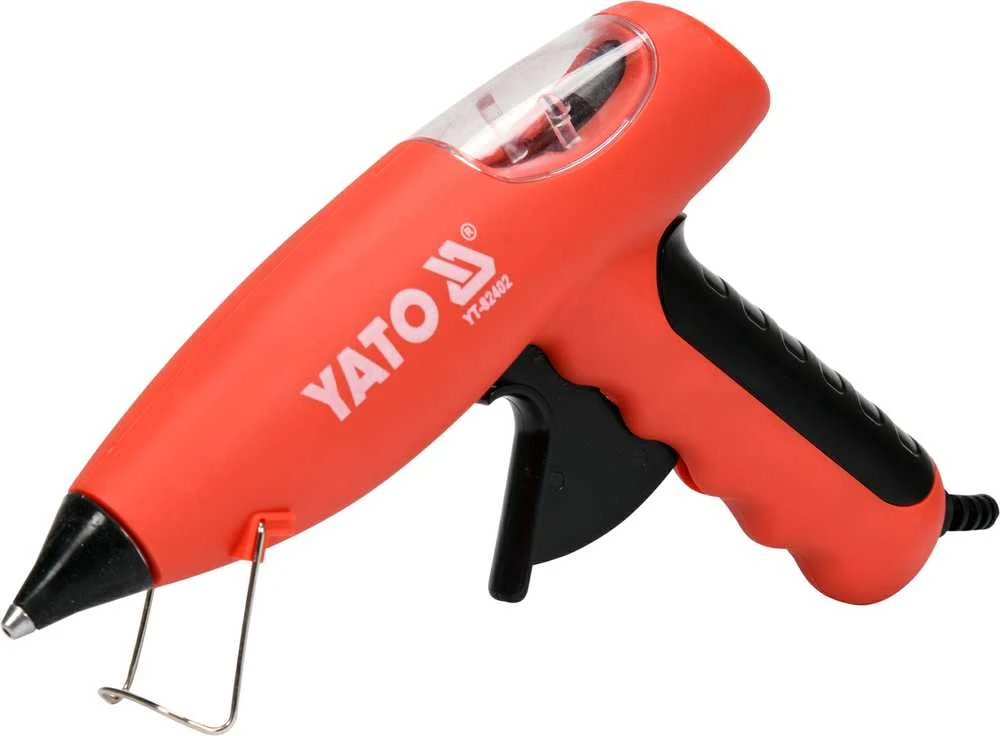 Toya Sa Poland YATO Pistoletas klijavimui karštu būdu 11mm 20/ 80W 82402