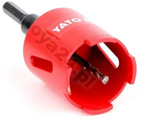 YATO DIAMOND CROWN 68mm HEX 6045 RANKENA