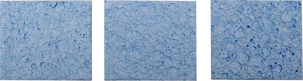 YATO kempinė litavimo stotelei 50x45mm 3 vnt..
