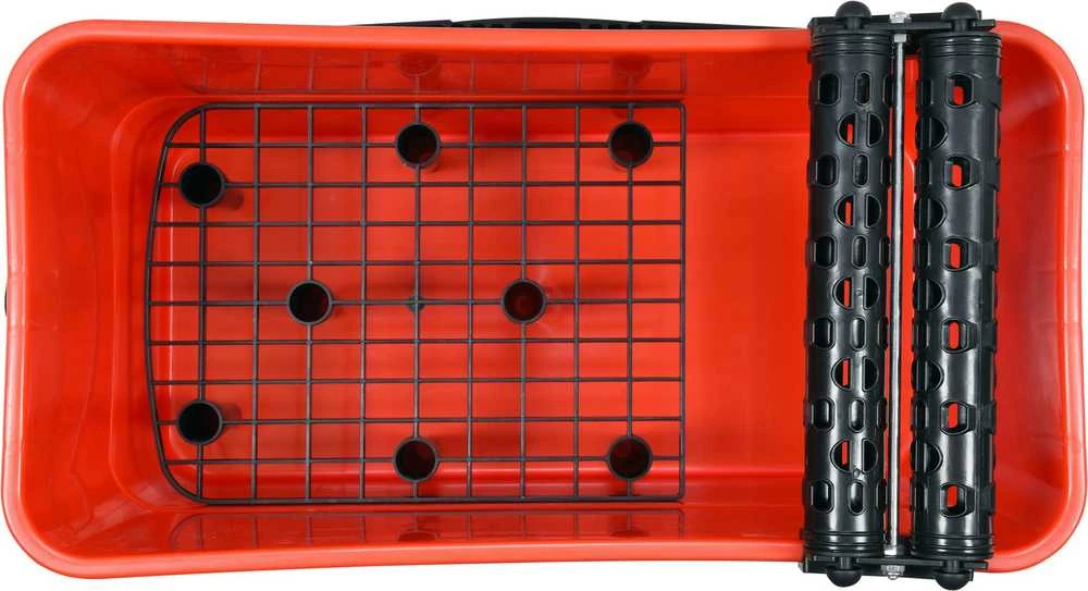 Kibiras plytelių plovimui Yato YT-54750; 22 l
