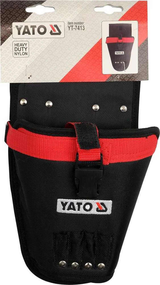 YATO KIESZEŃ NA WKRĘTARKĘ 7413