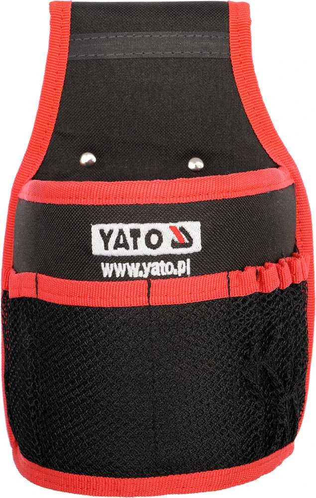 YATO KIŠENĖ ĮRANKIMS IR NAGAMS 7416