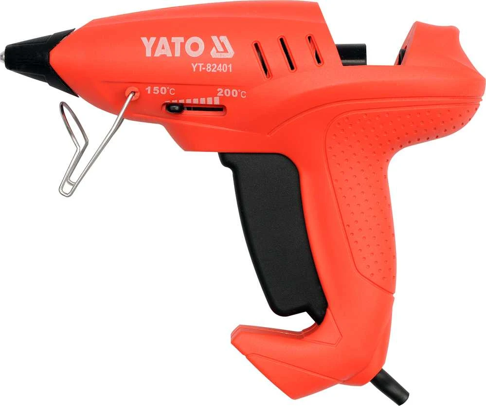 YATO Pistoletas klijavimui karštu būdu 11mm 35/400W 82401