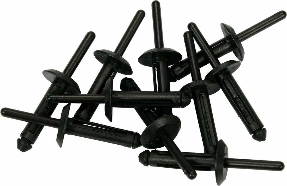 YATO NITY PLASTIKOWE 6.6x17.2mm /10vnt.