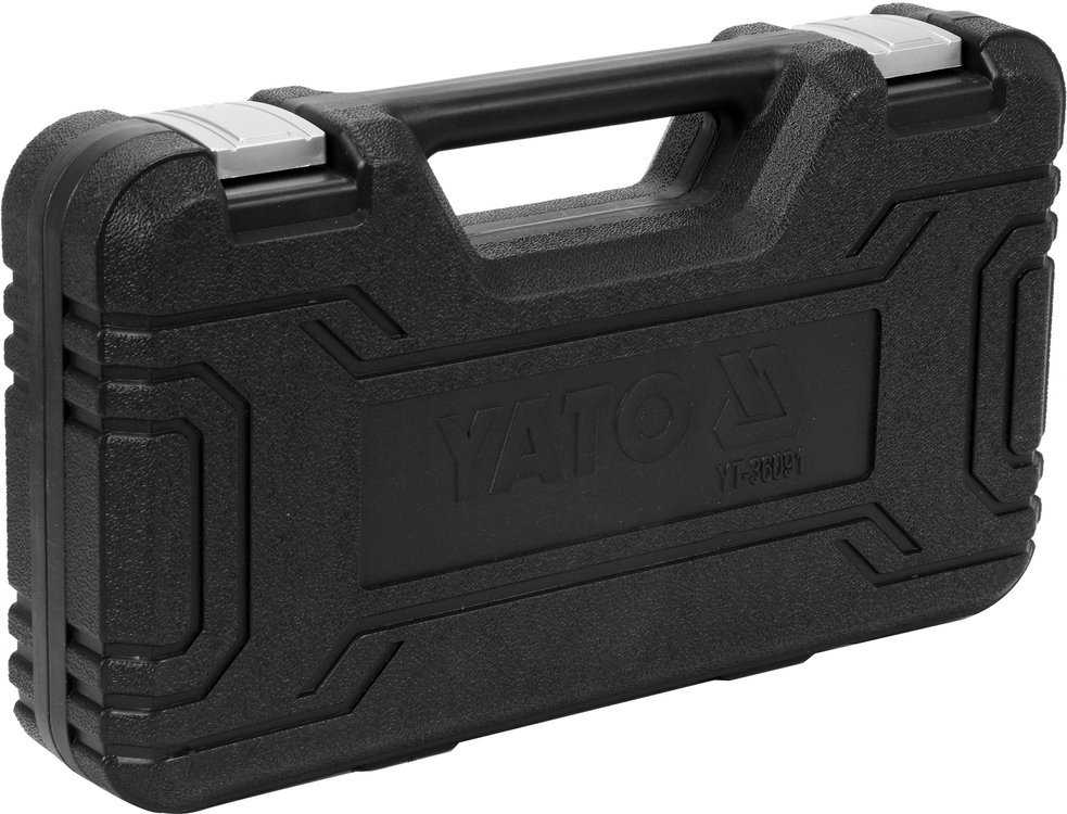 YATO UNIVERSALUS RIVETERIS 3in1
