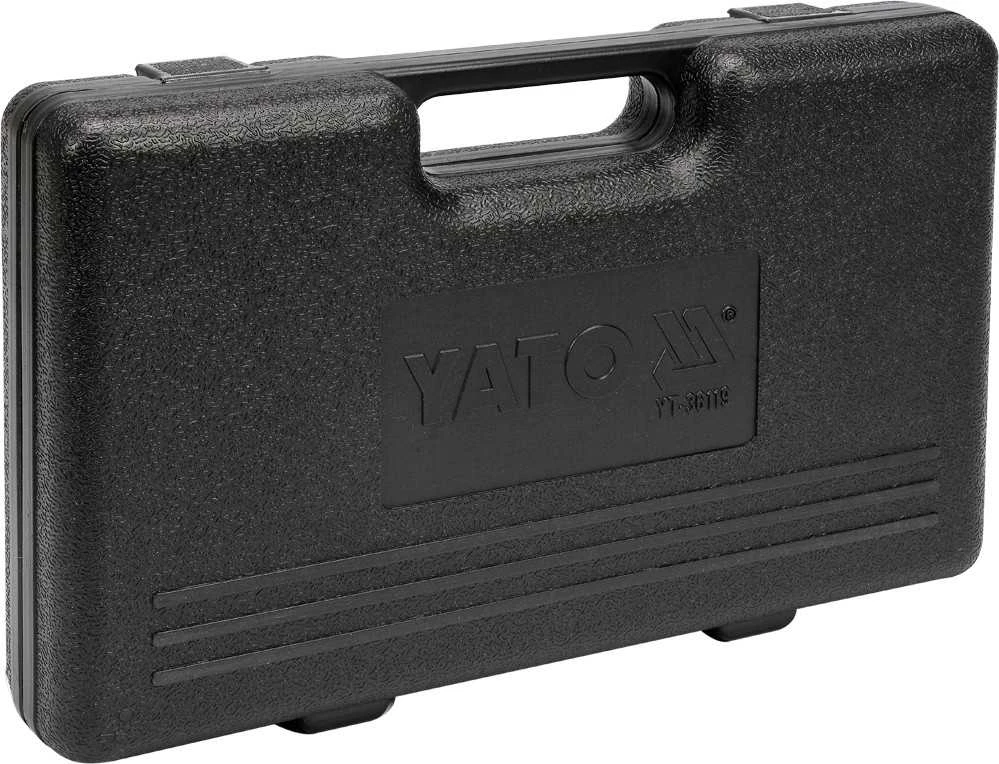 Yato kniediklis YT-36119 M5 - M12