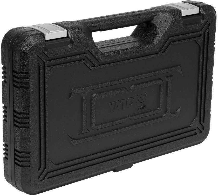 YATO NITOWNICA DO NITOTRZPIENI M4-M8