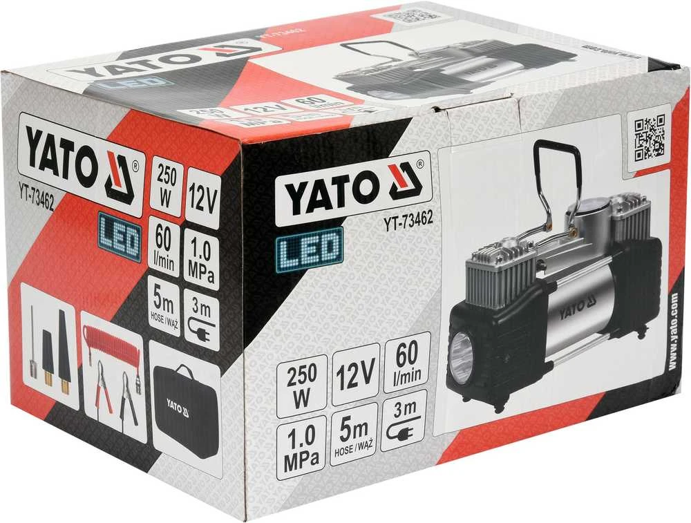 Yato 5906083048883